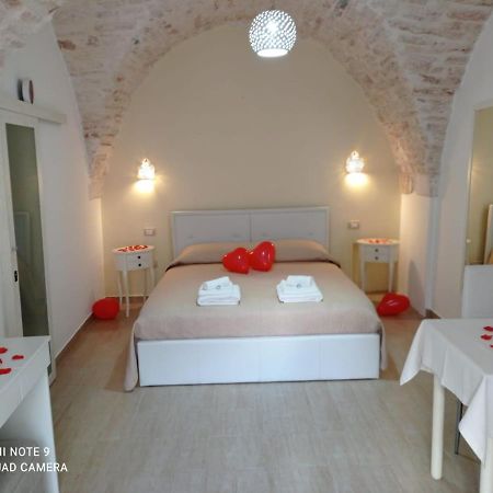 Casa Lari Apartment Martina Franca Bagian luar foto