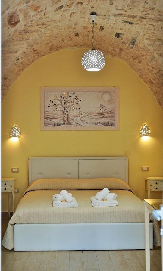 Casa Lari Apartment Martina Franca Bagian luar foto